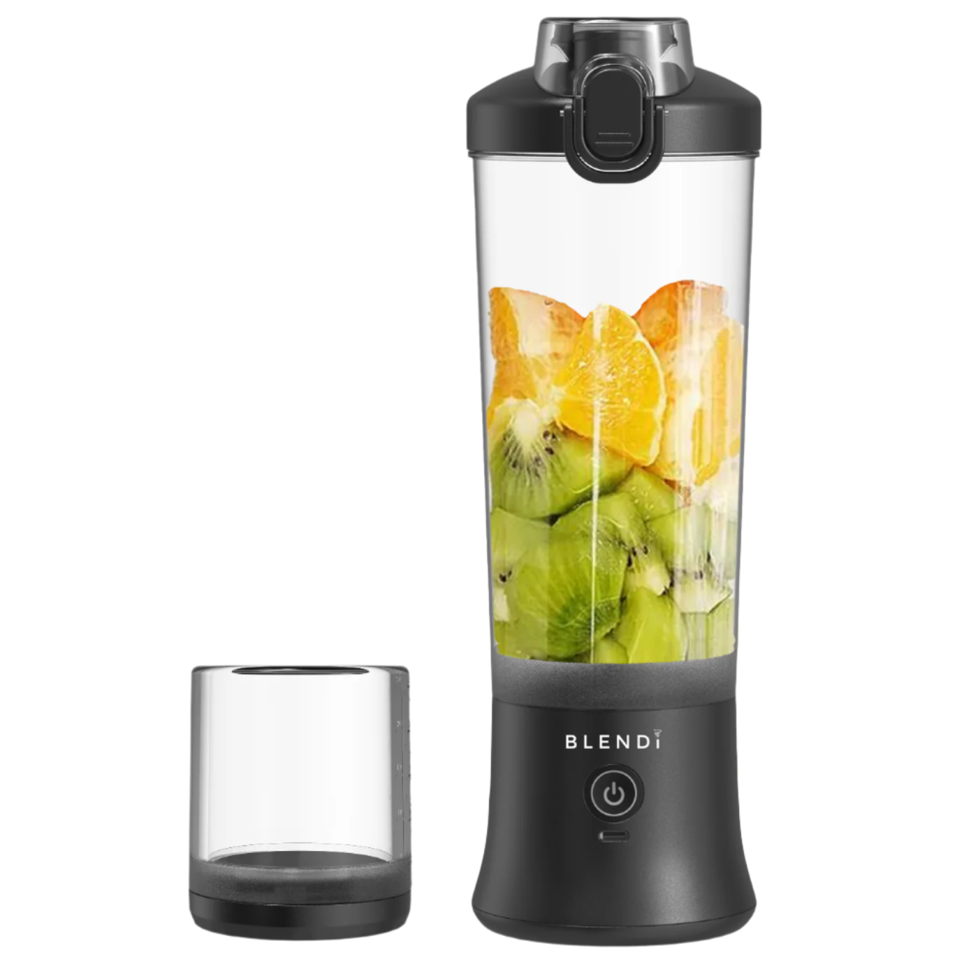 Mélangeur portable à glace pilée (24 oz)