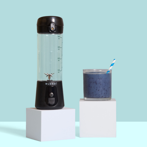 Mélangeur portable léger (17 oz)