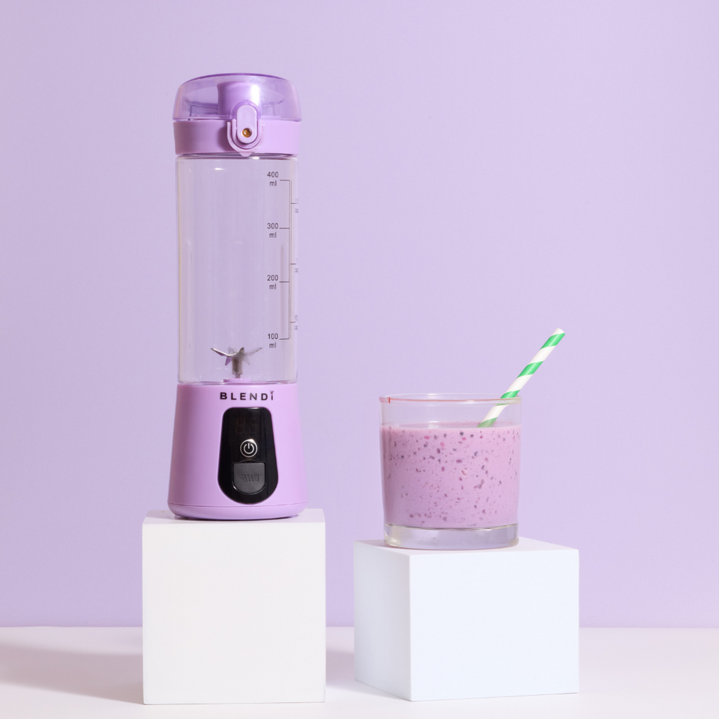 Mélangeur portable léger (17 oz)