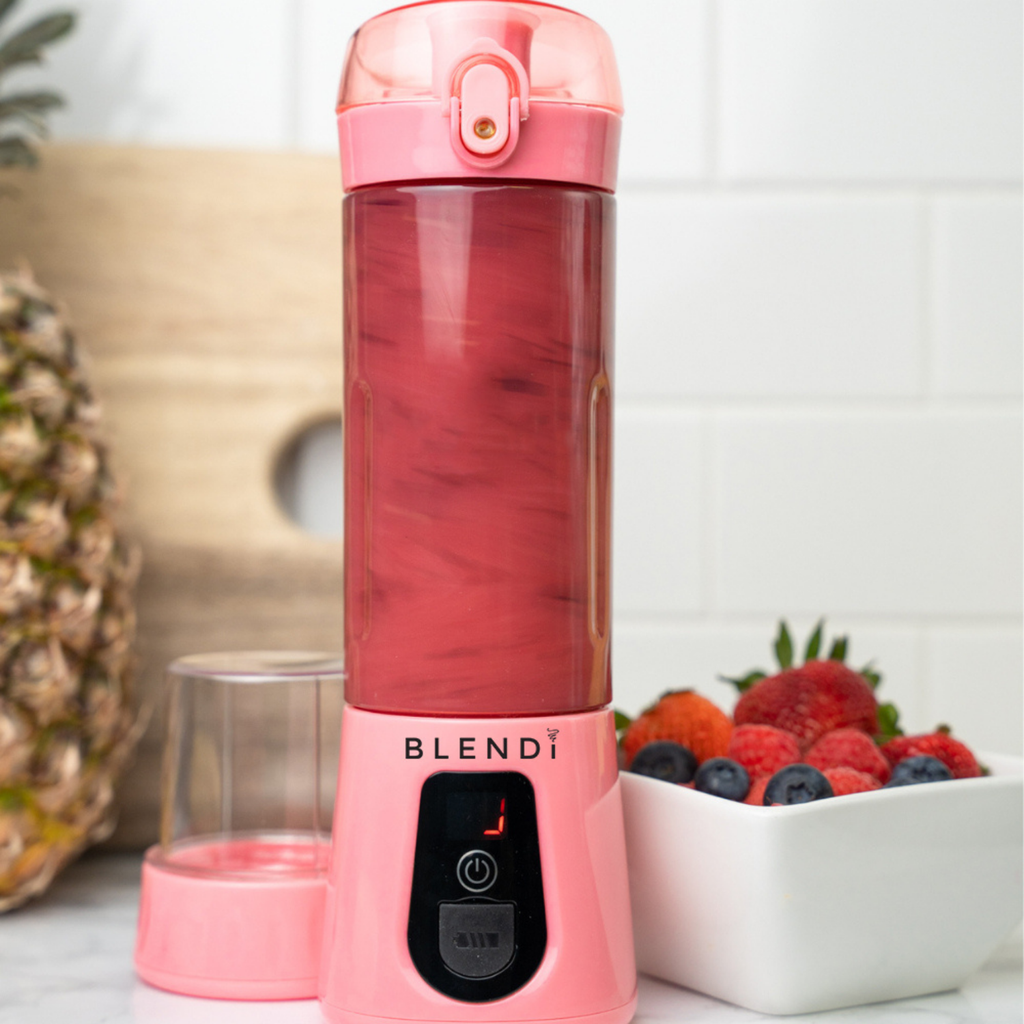 Mixeur portatif Pro+ à glace pilée (17 oz)