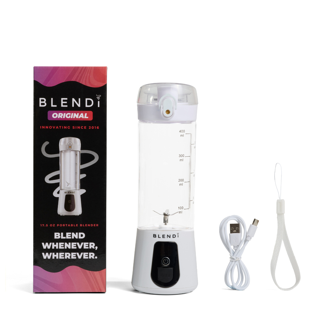 Mélangeur portable léger (17 oz)