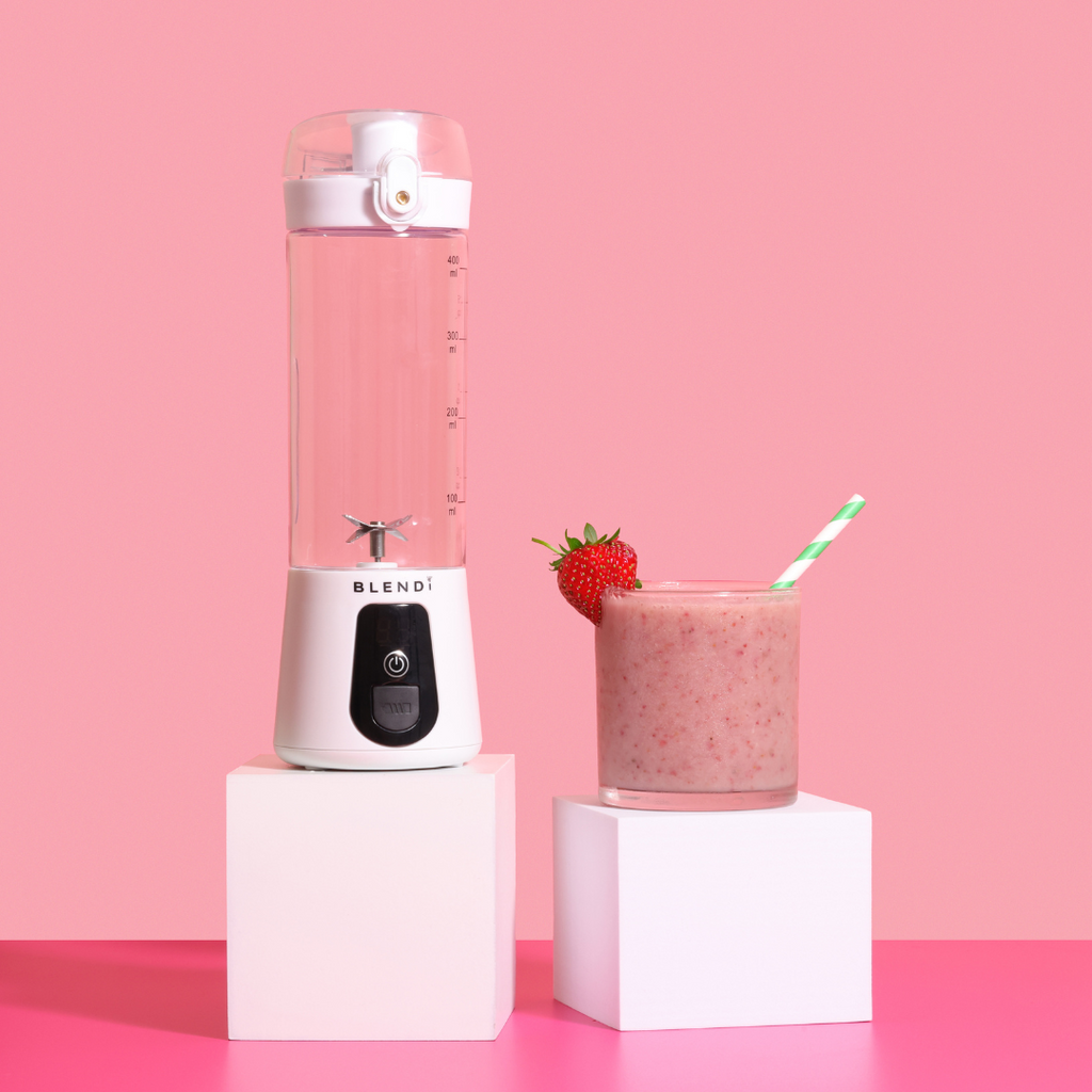 Mélangeur portable léger (17 oz)
