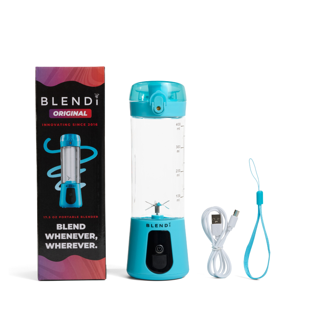 Mélangeur portable léger (17 oz)