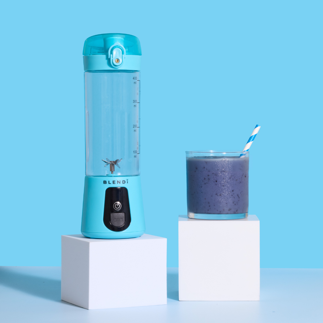Mélangeur portable léger (17 oz)