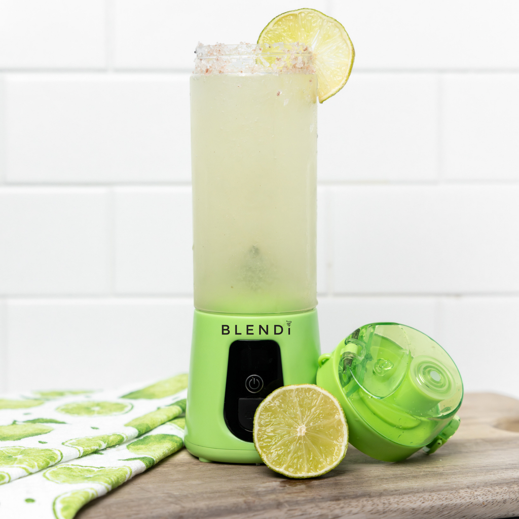 Mixeur portatif Pro+ à glace pilée (17 oz)