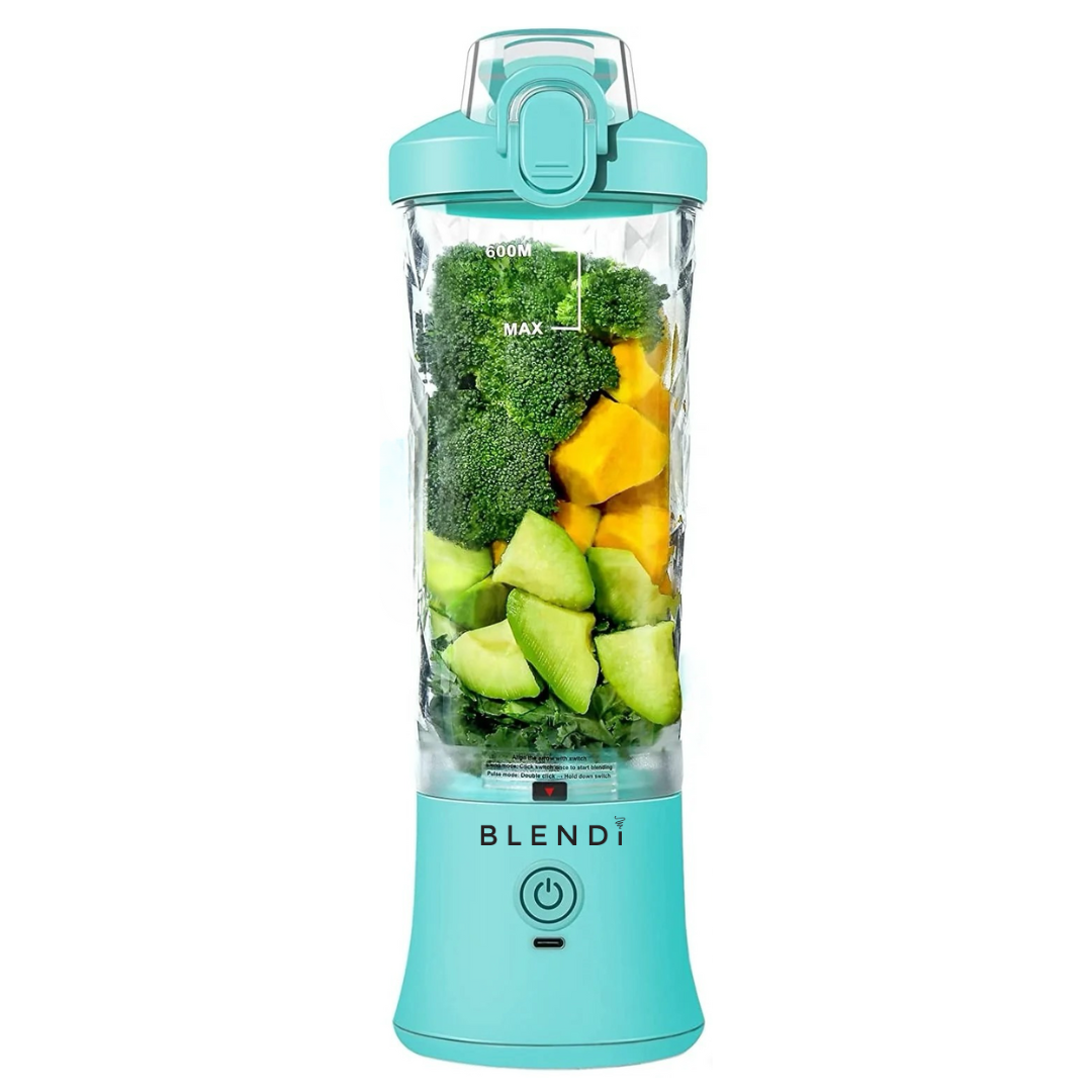 Mélangeur portable à glace pilée (24 oz)