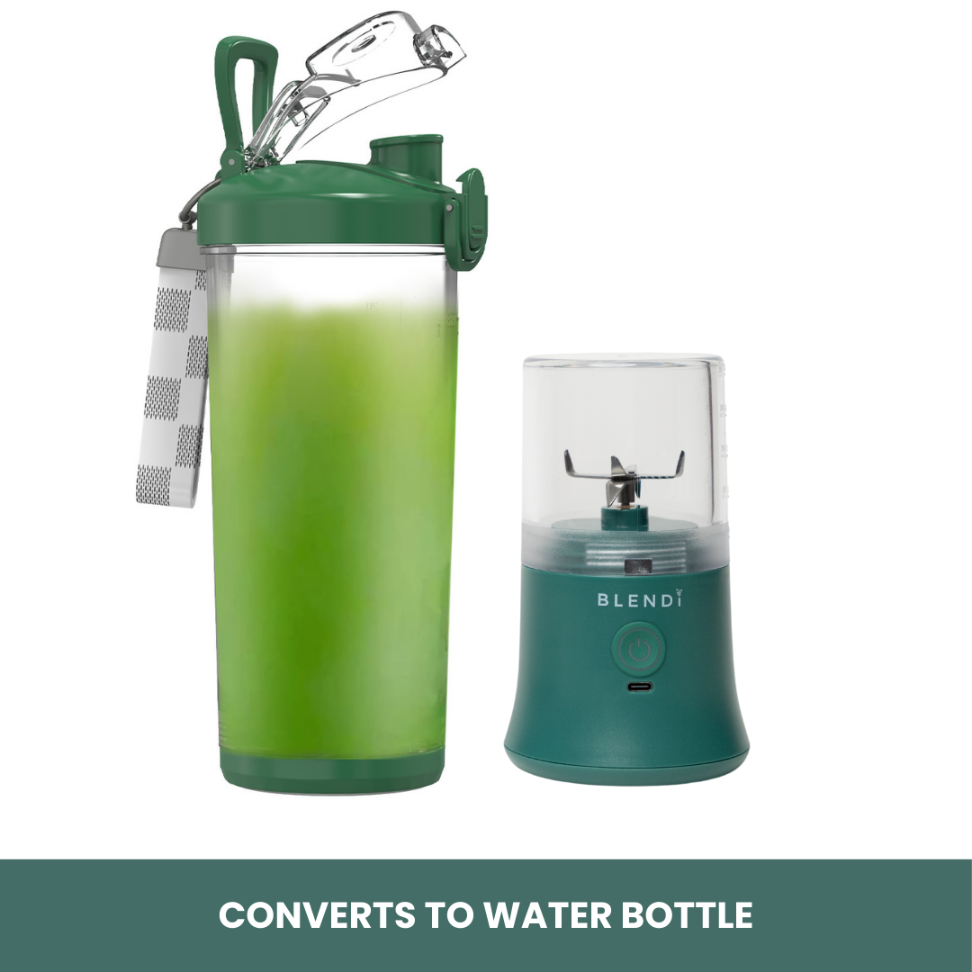 Mélangeur portable à glace pilée (24 oz)