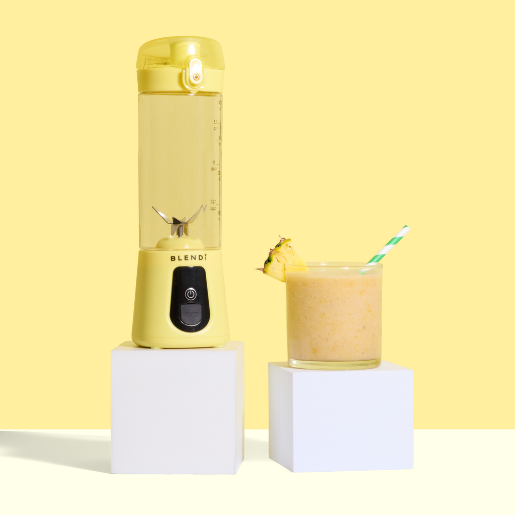 Mixeur portatif Pro+ à glace pilée (17 oz)
