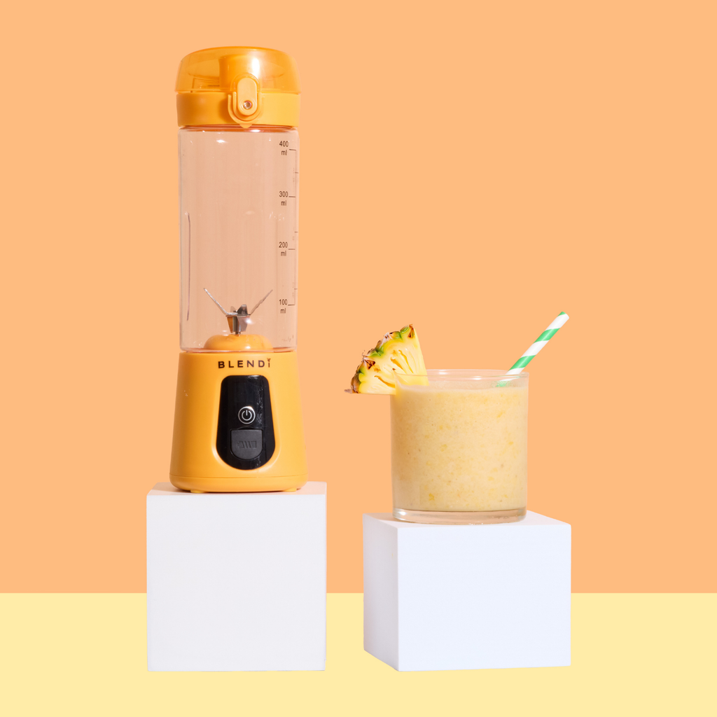 Mixeur portatif Pro+ à glace pilée (17 oz)