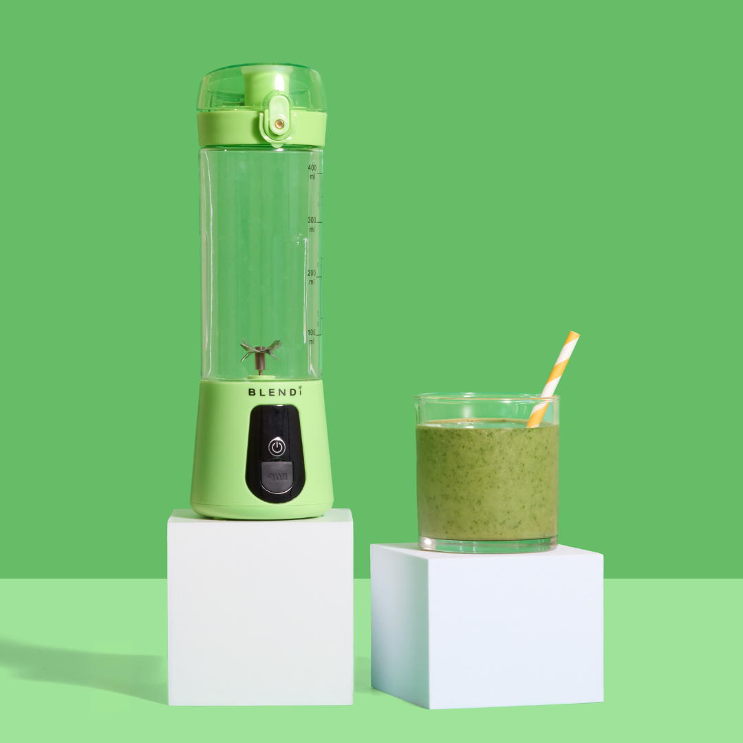 Mélangeur portable léger (17 oz)