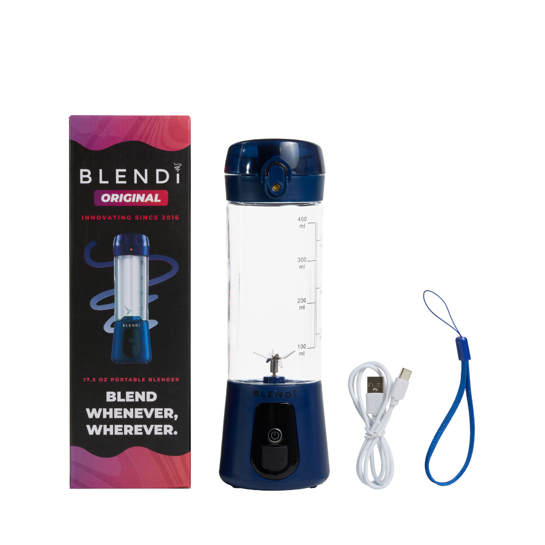 Mélangeur portable léger (17 oz)