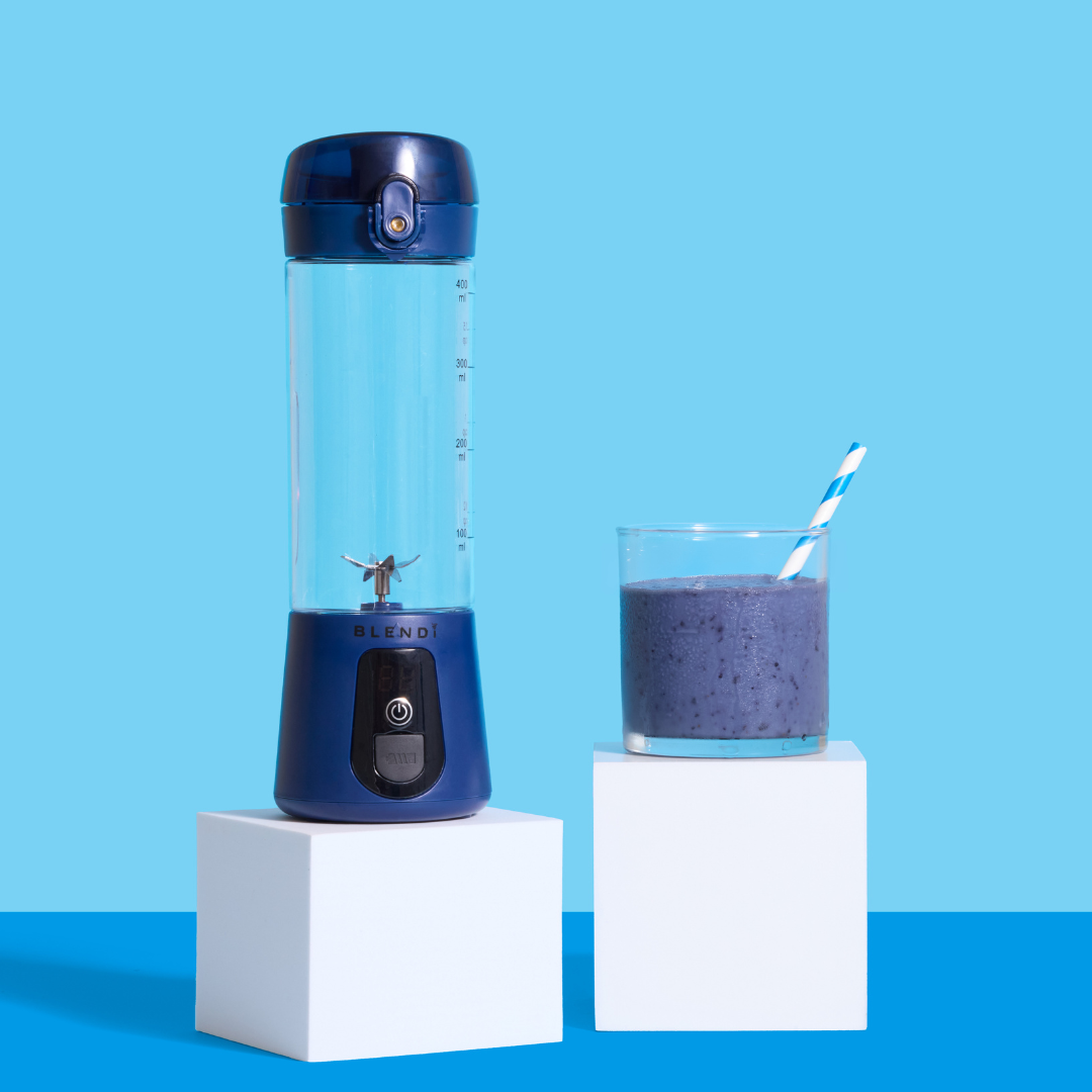 Mélangeur portable léger (17 oz)