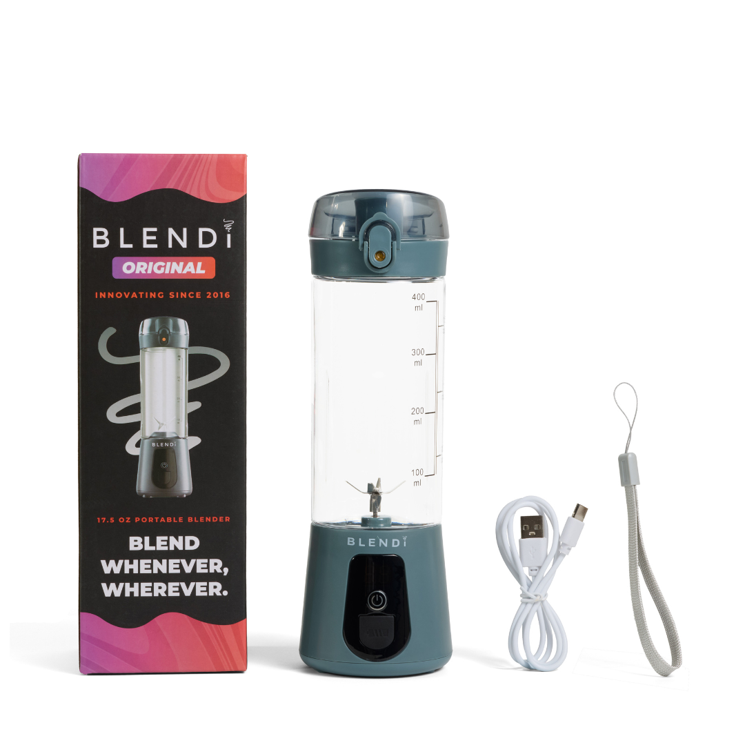 Mélangeur portable léger (17 oz)