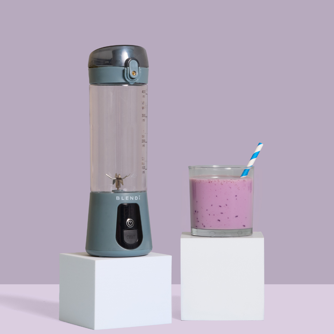 Mélangeur portable léger (17 oz)