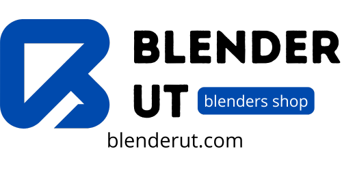 Blenderut